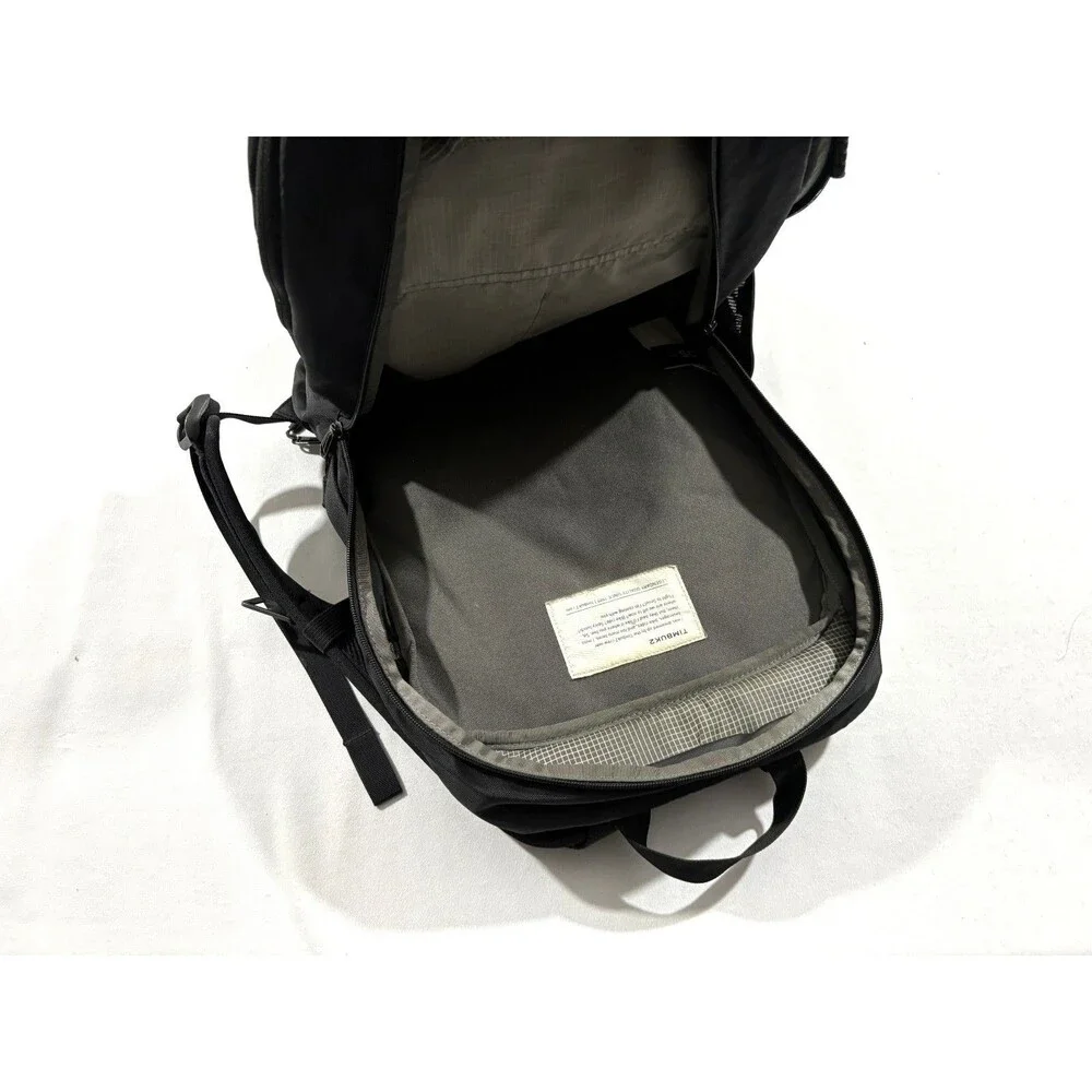 Timbuk2 Uptown Backpack PC Bookbag Business Travel School Laptop Personalized